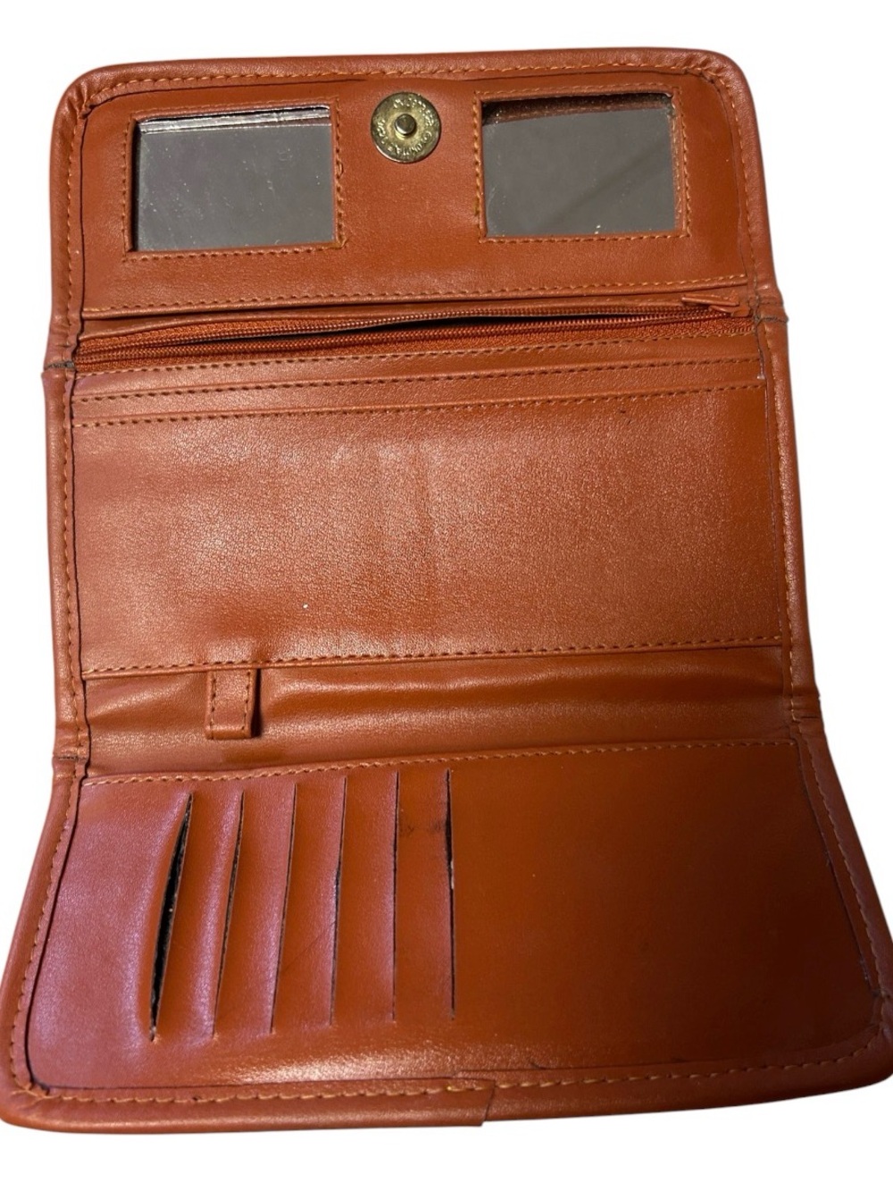 Dooney & Bourke vintage long wallet - Picture 5 of 5